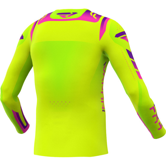 Maillot cross FXR 25.5 Vapor Air Nuclear