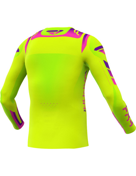 Maillot cross FXR 25.5 Vapor Air Nuclear