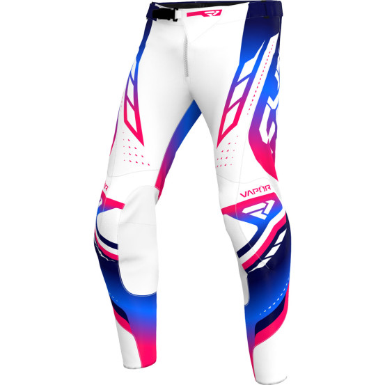 Pantalon cross FXR 25.5 Vapor Air Berry