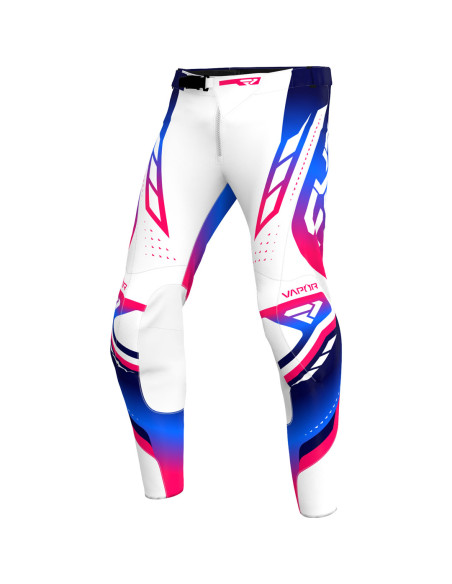 Pantalon cross FXR 25.5 Vapor Air Berry