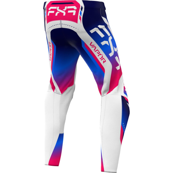 Pantalon cross FXR 25.5 Vapor Air Berry