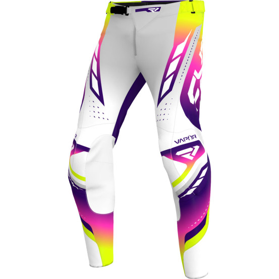 Pantalon cross FXR 25.5 Vapor Air Fusion