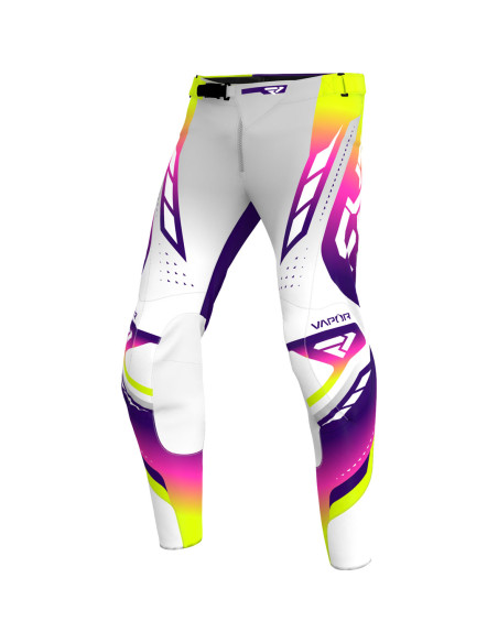 Pantalon cross FXR 25.5 Vapor Air Fusion
