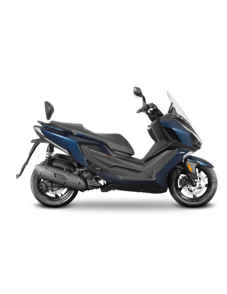 Kit fixation dosseret passager SHAD Kymco Downtown GT 125 2025