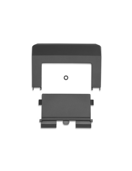 Poignée de rechange valises latérales SHAD SH38X