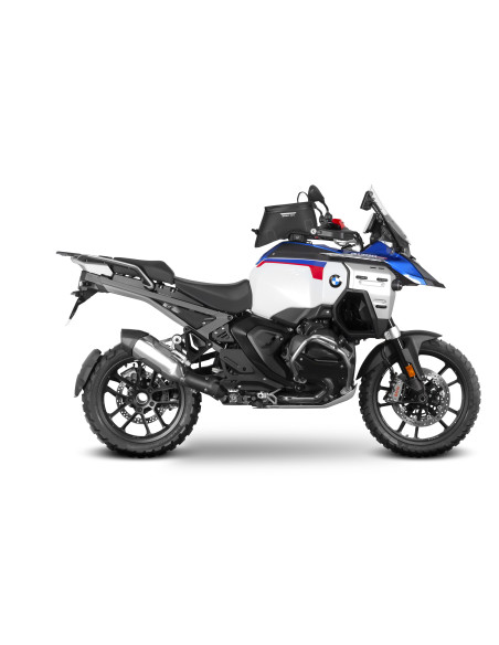 Support Click System SHAD W012CS BMW R1300GS Adventure 2025