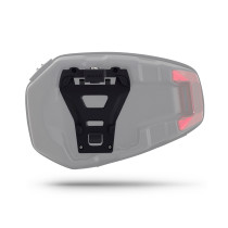 Support fermeture de remplacement valises latérales SHAD E48SR
