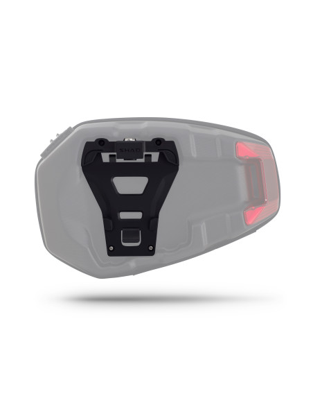 Support fermeture de remplacement valises latérales SHAD E48SR
