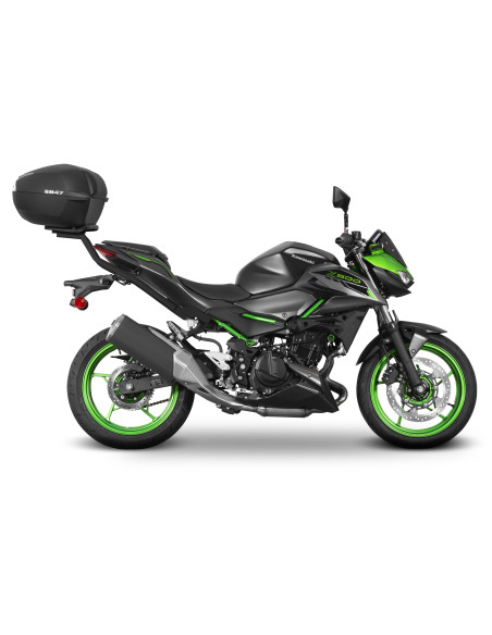 Support Top Case SHAD Top Master Kawasaki Z500 2024-2025