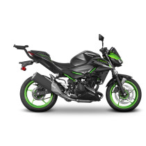 Support Top Case SHAD Top Master Kawasaki Z500 2024-2025 2