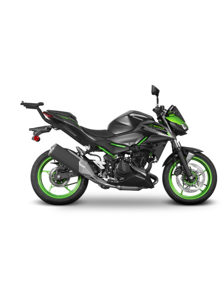 Support Top Case SHAD Top Master Kawasaki Z500 2024-2025