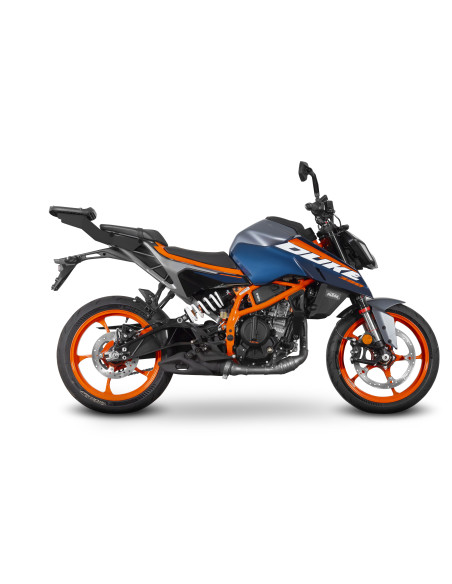 Support Top Case SHAD Top Master KTM Duke 125 2024 / 390 2024-2025