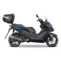 Support Top Case SHAD Top Master Kymco Downtown GT 125 2025 2