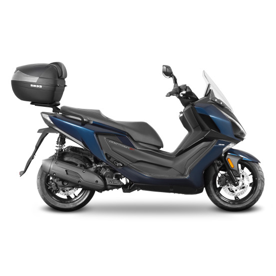 Support Top Case SHAD Top Master Kymco Downtown GT 125 2025
