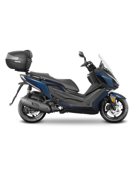 Support Top Case SHAD Top Master Kymco Downtown GT 125 2025