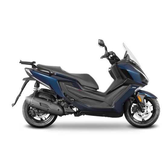 Support Top Case SHAD Top Master Kymco Downtown GT 125 2025