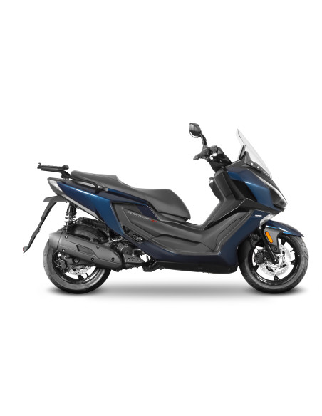 Support Top Case SHAD Top Master Kymco Downtown GT 125 2025