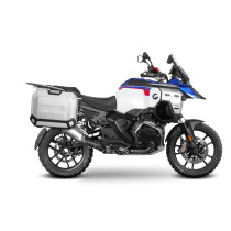 Supports valises latérales SHAD 4P System BMW R1300GS Adventure 2025