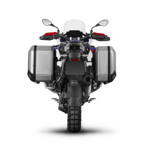 Supports valises latérales SHAD 4P System BMW R1300GS Adventure 2025 2