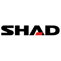 Poignée de rechange sacoches latérales SHAD E48SR