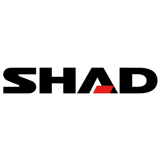 Poignée de rechange sacoches latérales SHAD E48SR