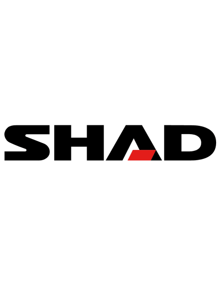 Poignée de rechange sacoches latérales SHAD E48SR