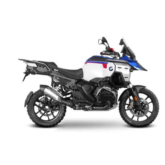 Supports valises latérales SHAD 3P System BMW R1300GS Adventure 2025-2026