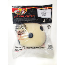 Filtre à air DT1 Triumph 250 TF-X 2024