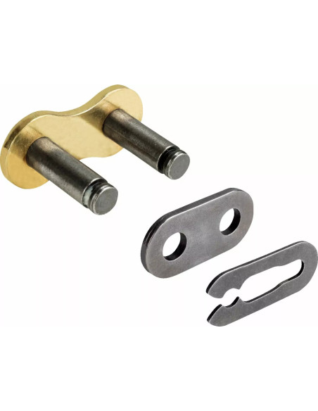 Attache rapide REGINA RH2 Pas 415 sans joint - 26/90RH2