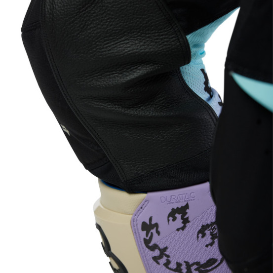 Pantalon cross Fox Spring 2025 180 Hello Future - Noir
