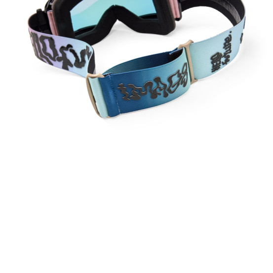 Masque cross Fox Spring 2025 Main Hello Future