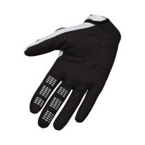 Gants cross Fox Spring 2025 180 Flow - Rouge Fluo 2
