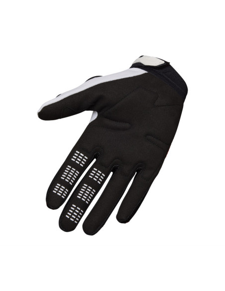Gants cross Fox Spring 2025 180 Flow - Rouge Fluo