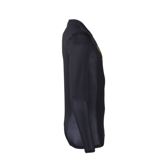 Maillot cross Kenny Spring 2025 Performance - Noir Or