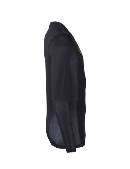 Maillot cross Kenny Spring 2025 Performance - Noir Or