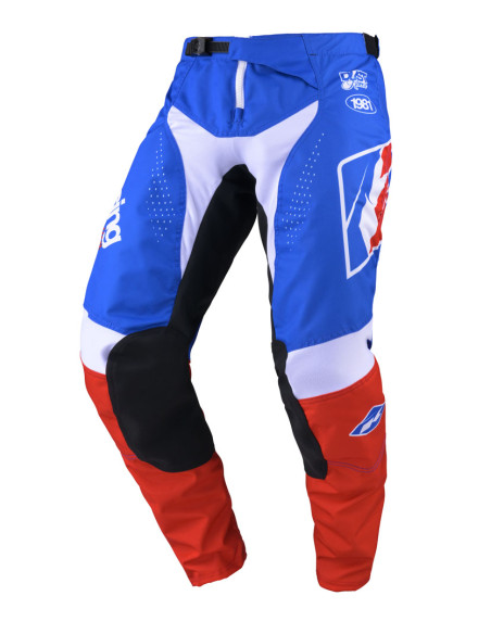 Pantalon cross Kenny Spring 2025 Force - Dust