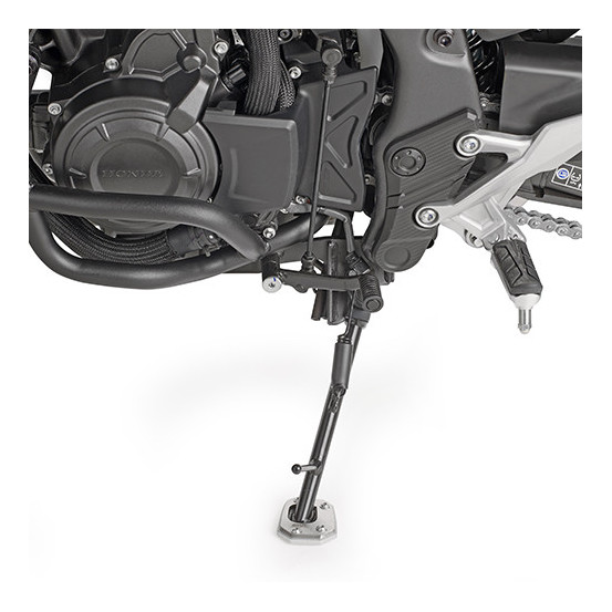 Elargisseur de béquille Givi Honda NX 500 2024