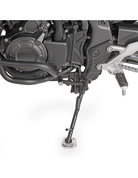 Elargisseur de béquille Givi Honda NX 500 2024