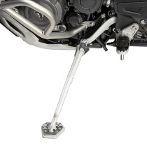 Elargisseur de béquille Givi TRIUMPH TIGER 1200 RALLY EXPLORER 2022 - 2023