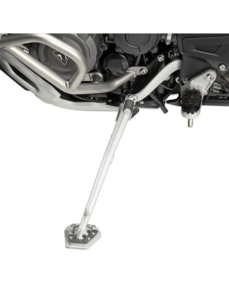 Elargisseur de béquille Givi TRIUMPH TIGER 1200 RALLY EXPLORER 2022 - 2023