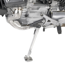 Elargisseur de béquille Moto Guzzi STELVIO 2024