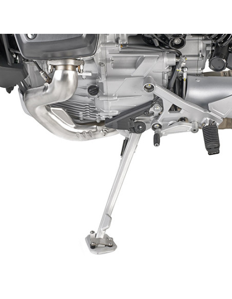 Elargisseur de béquille Moto Guzzi STELVIO 2024