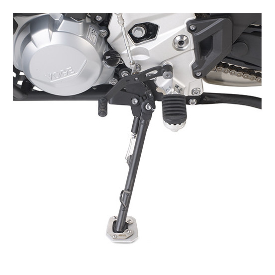 Elargisseur de béquille Givi Voge VALICO 900 DSX 2024