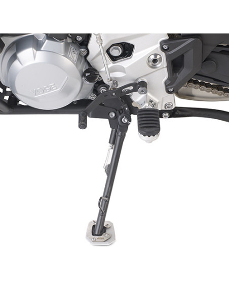 Elargisseur de béquille Givi Voge VALICO 900 DSX 2024