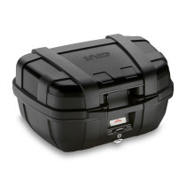 Top case Givi Monokey TREKKER 52 Litres ABS - Noir