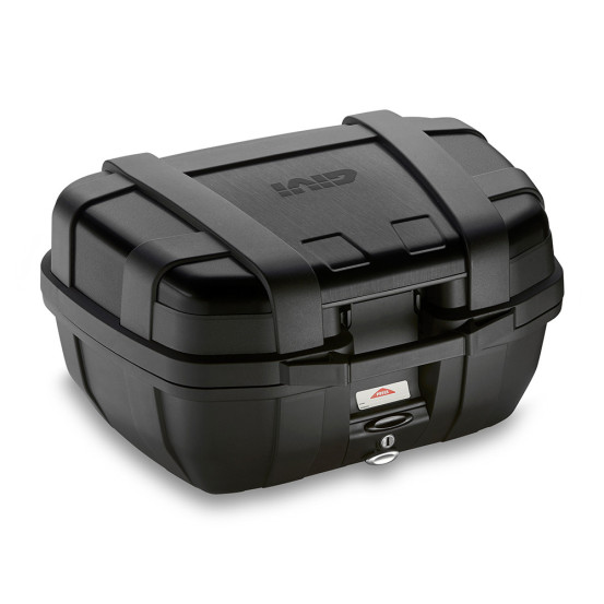 Top case Givi Monokey TREKKER 52 Litres ABS - Noir