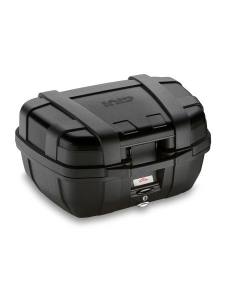 Top case Givi Monokey TREKKER 52 Litres ABS - Noir