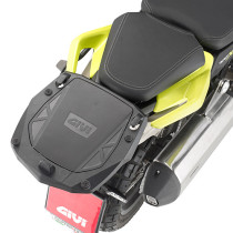 Support top case Givi Monokey Benelli TRK702 2023