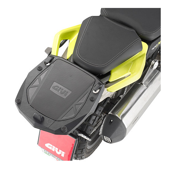 Support top case Givi Monokey Benelli TRK702 2023