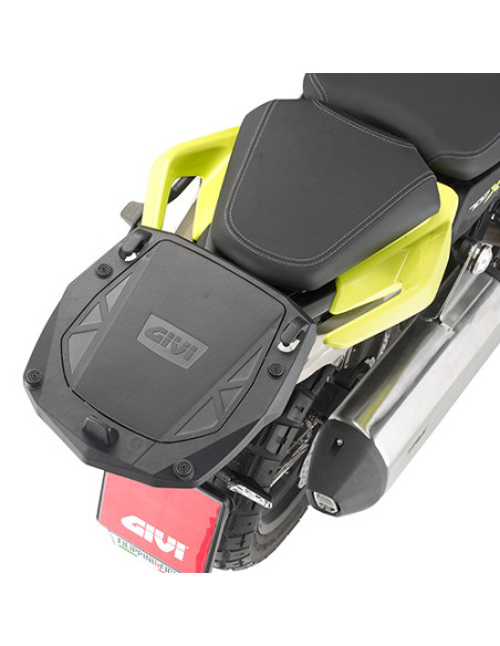 Support top case Givi Monokey Benelli TRK702 2023